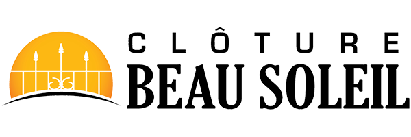 Logo Clôture Beau Soleil de Québec
